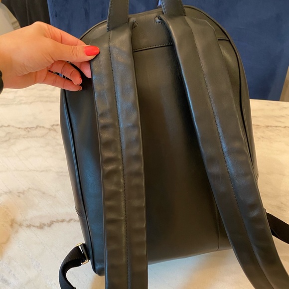 Bally Backpack - Picture 4 of 6